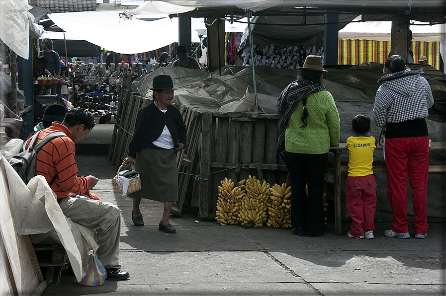 foto Ecuador